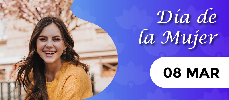 Dia de la Mujer