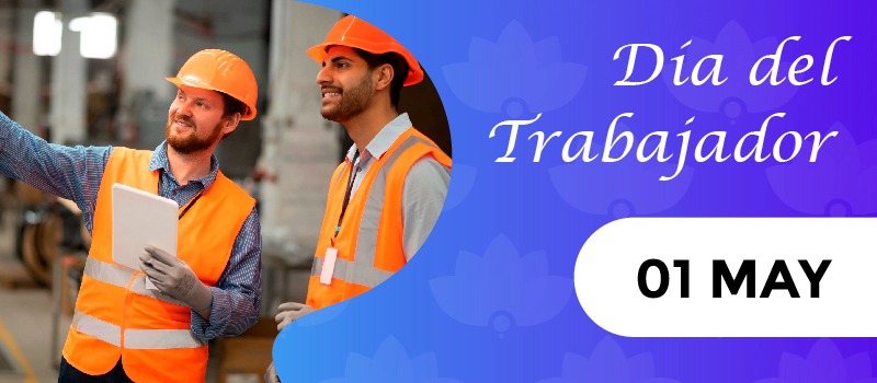 Dia del trabajador