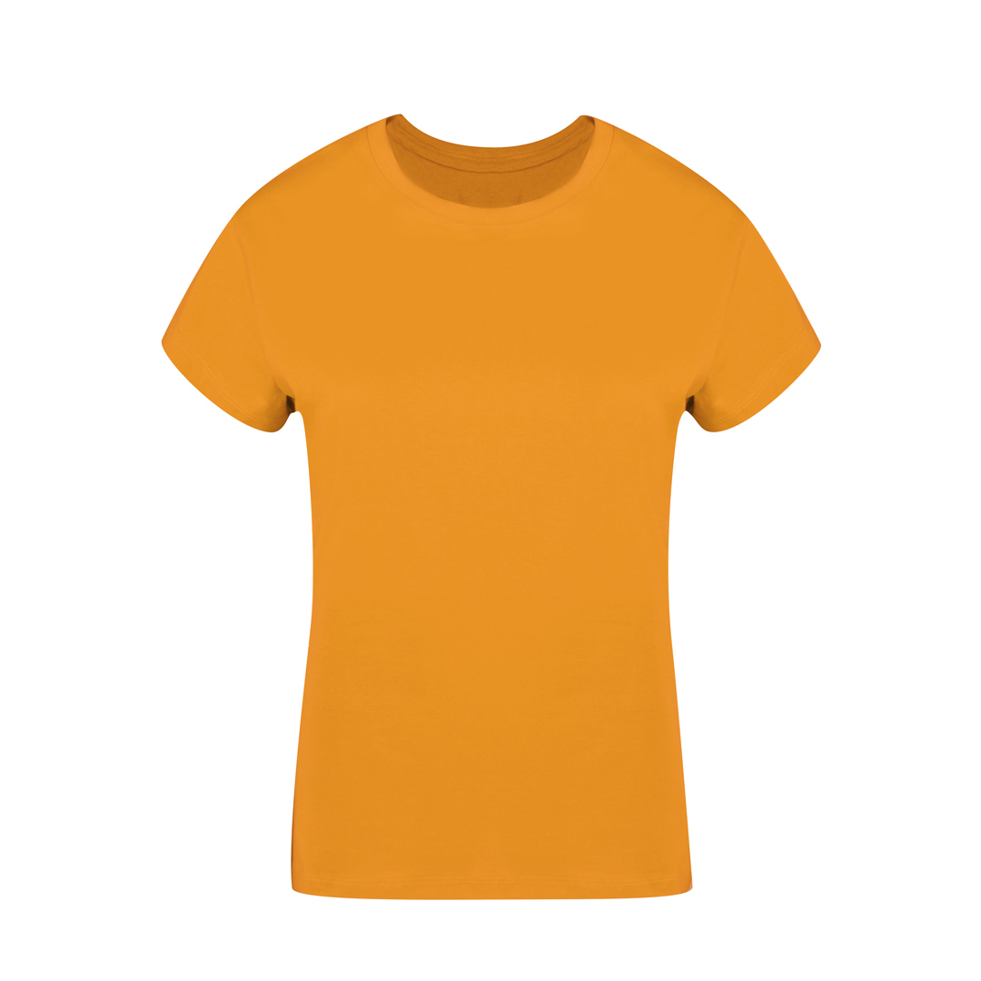 Camiseta Mujer Color Seiyo