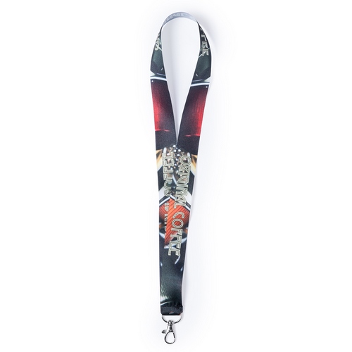 Lanyard Sublimación Nopak
