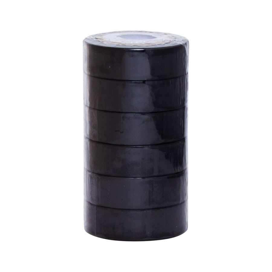 Cinta Eléctrica de PVC uso general 10M