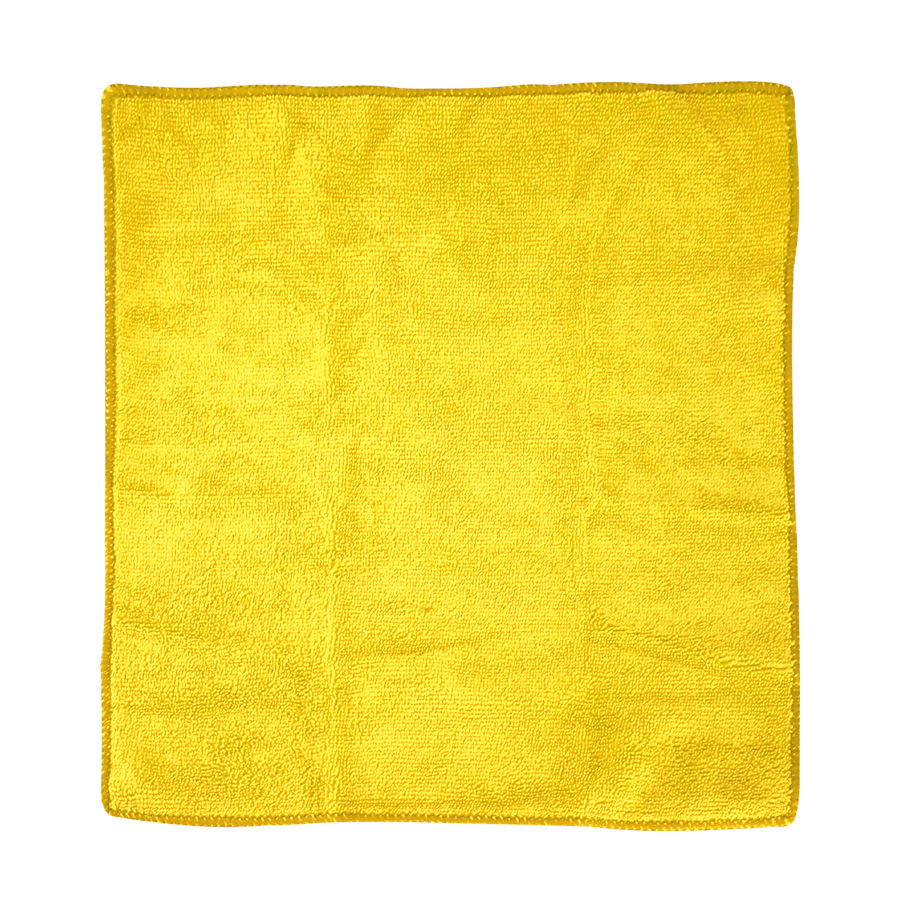 Toalla Facial de Microfibra