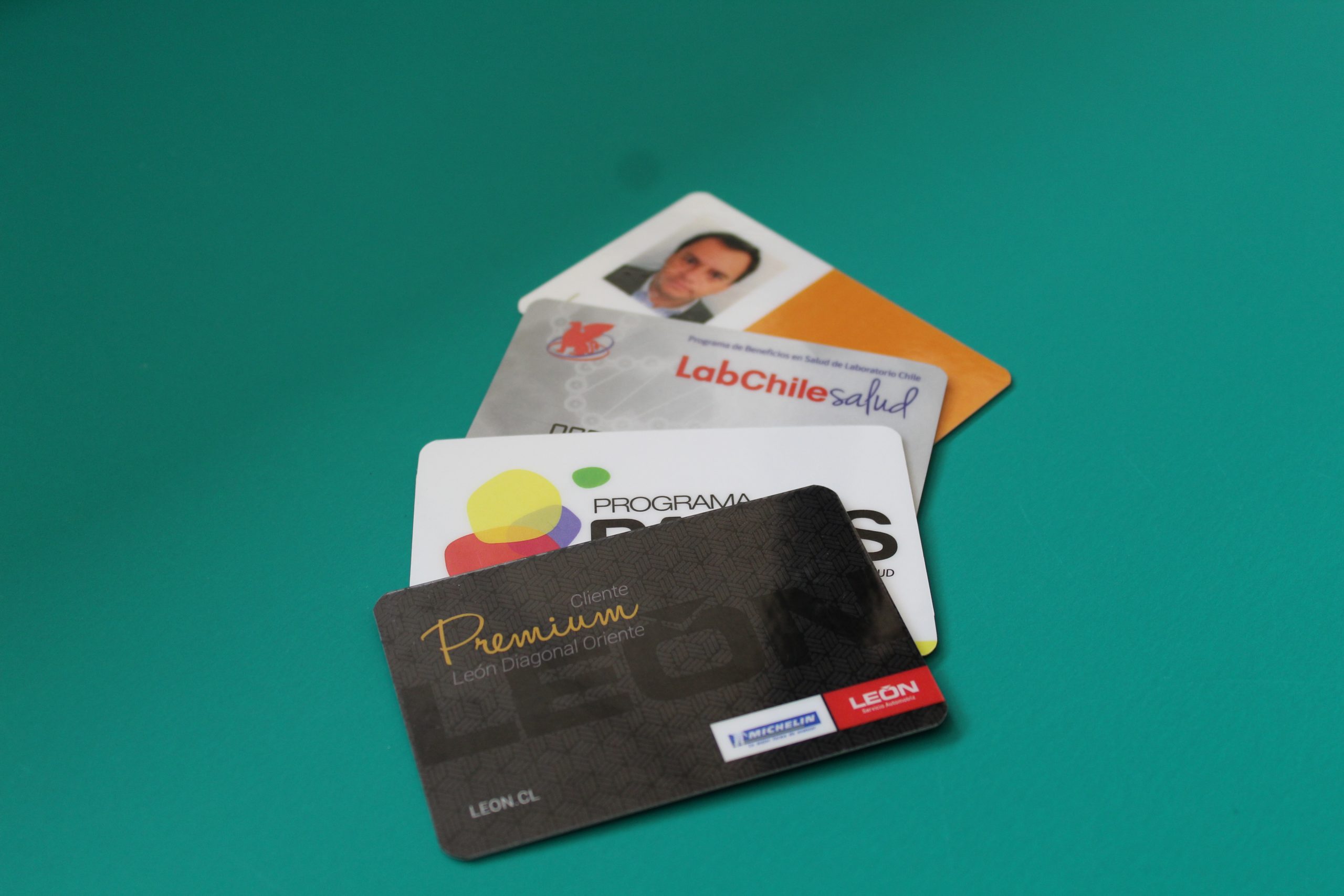 Credencial SÓLO TIRO