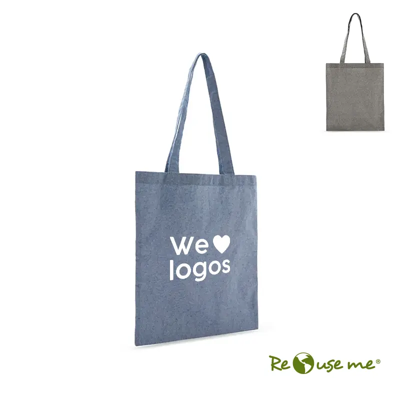 Tote Bag Tide