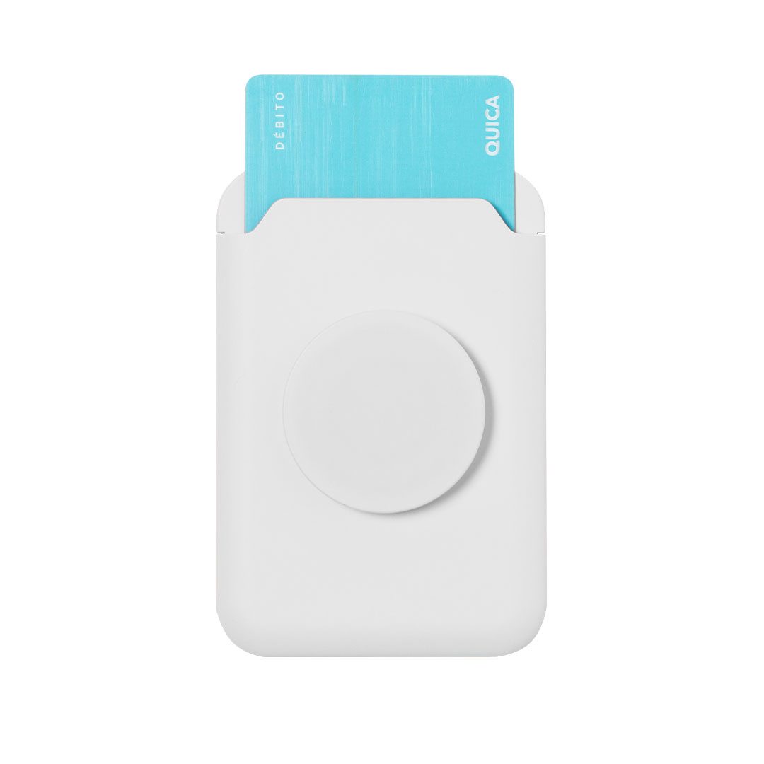 Tarjetero Soporte Kenna