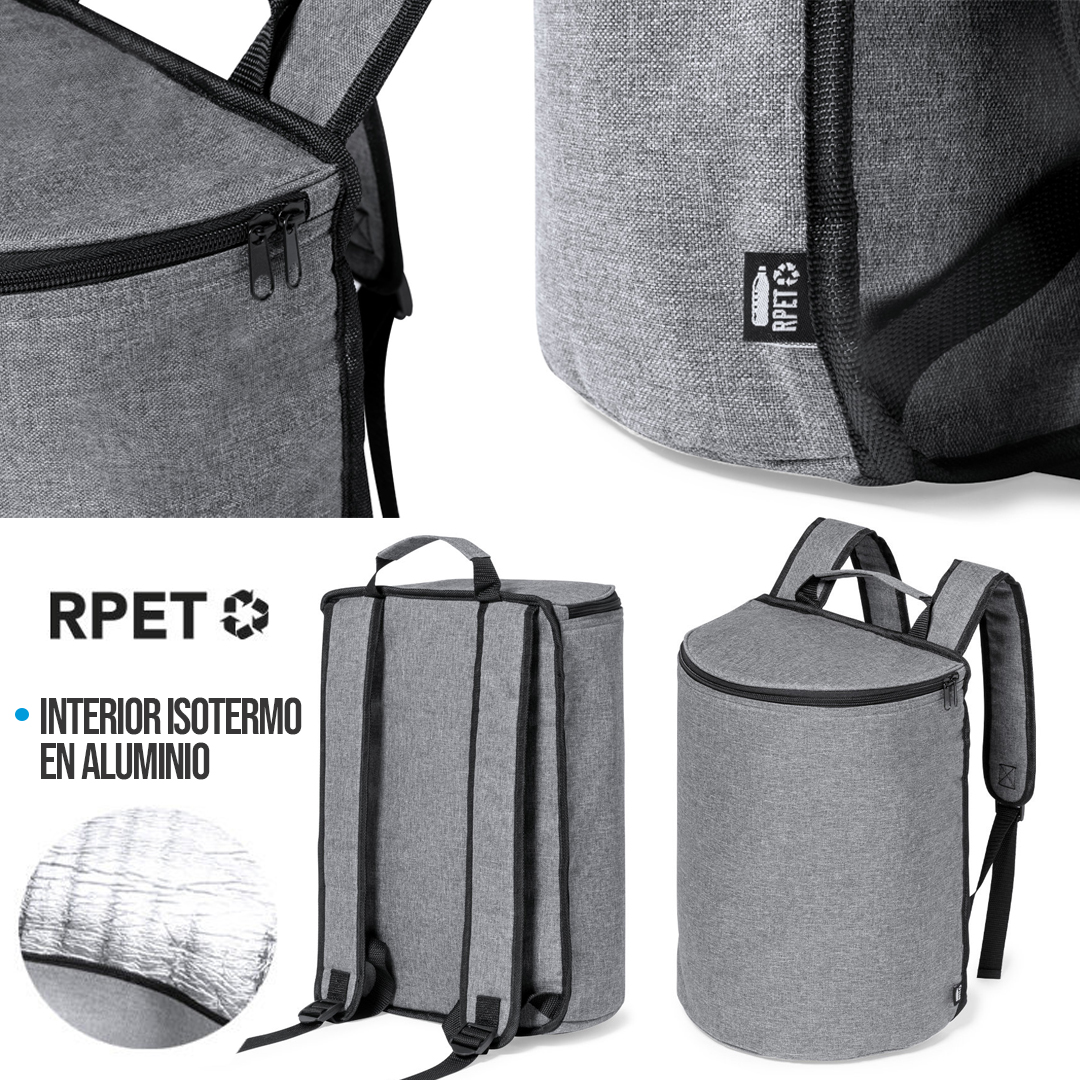 Mochila Nevera Yamir