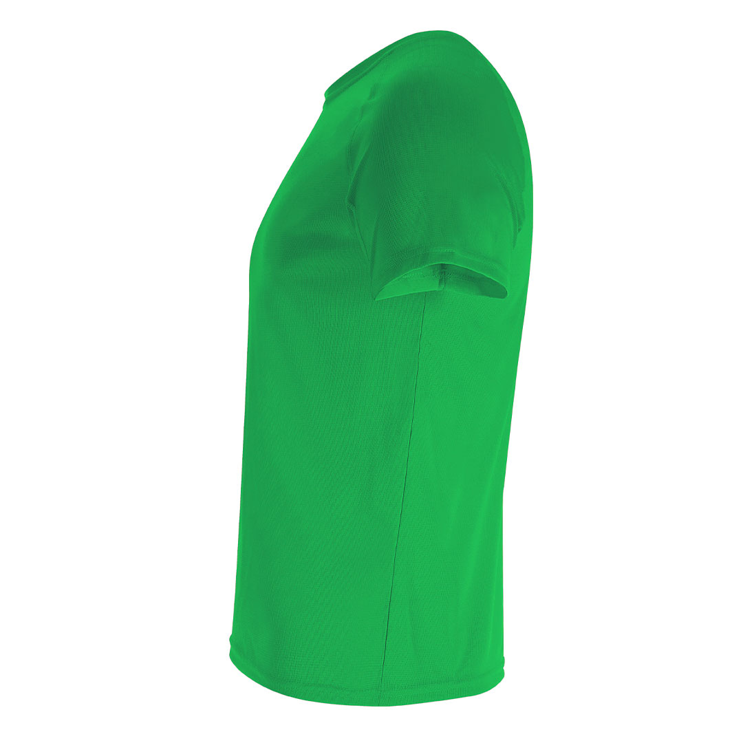 Camiseta Adulto Cocker