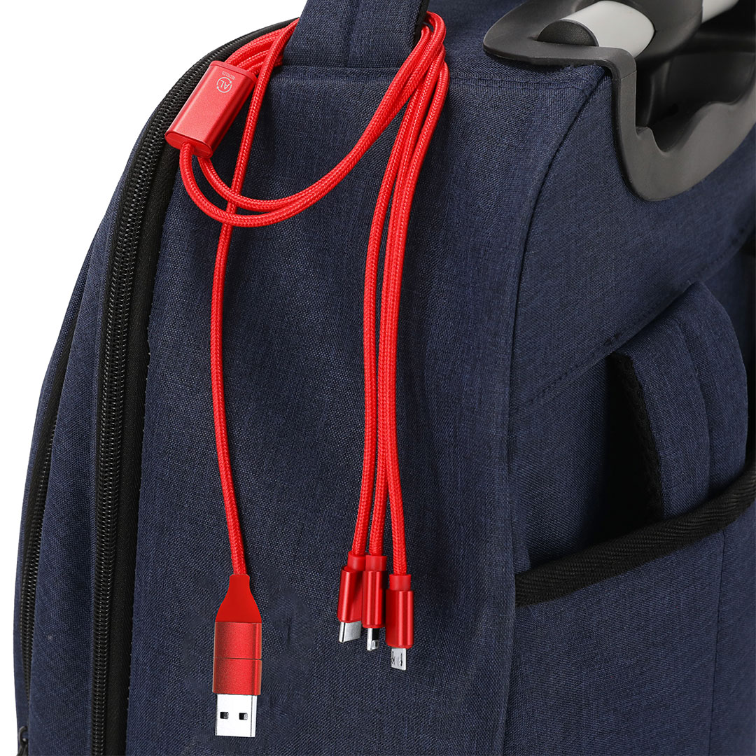 Cable Cargador Clodan