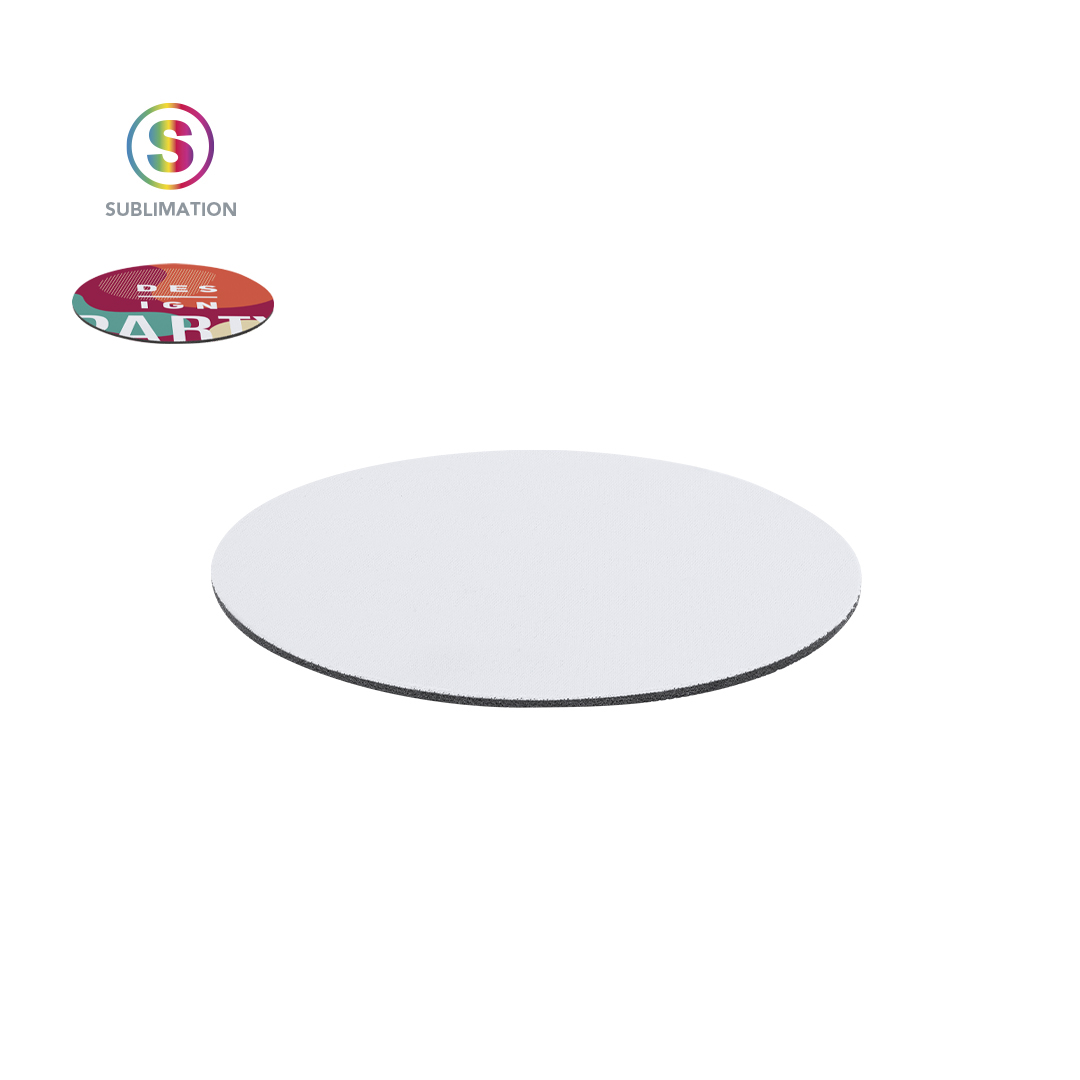 Posavasos Sublimación Kriston