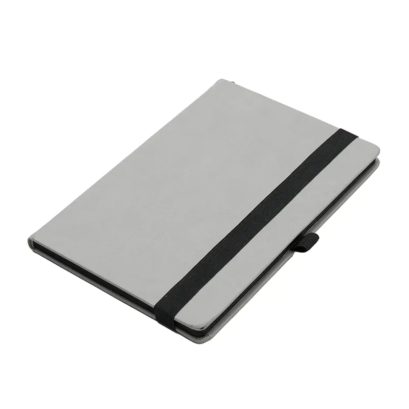 Cuaderno Colourblock