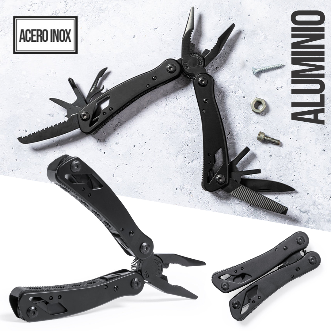 Multiherramienta Dailfot