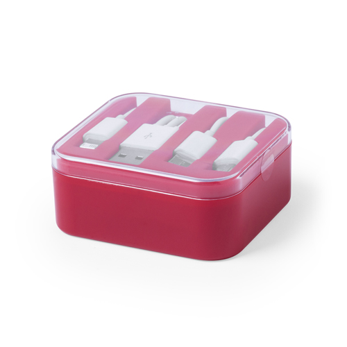 Cable Cargador Ketul