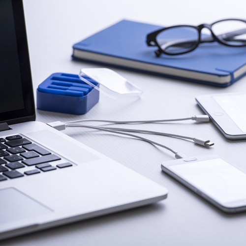 Cable Cargador Ketul