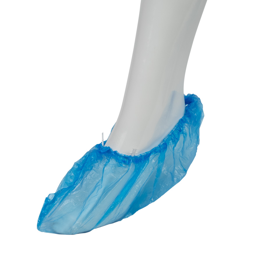 Set 100 Bolsas de repuesto para Cubre-Calzado R15