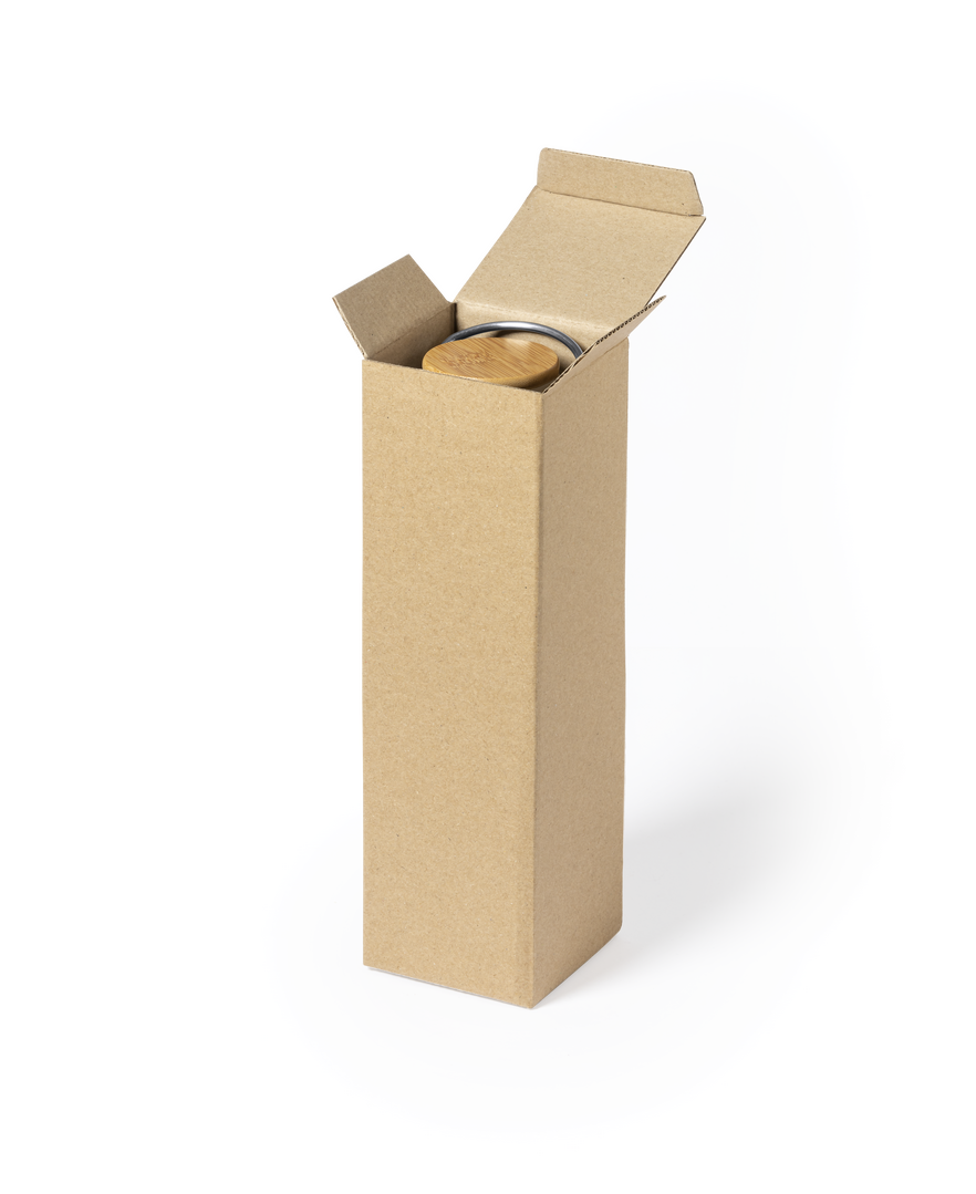 Caja Presentación Badesy