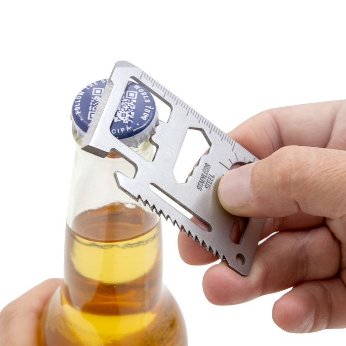 Tarjeta multiherramienta 