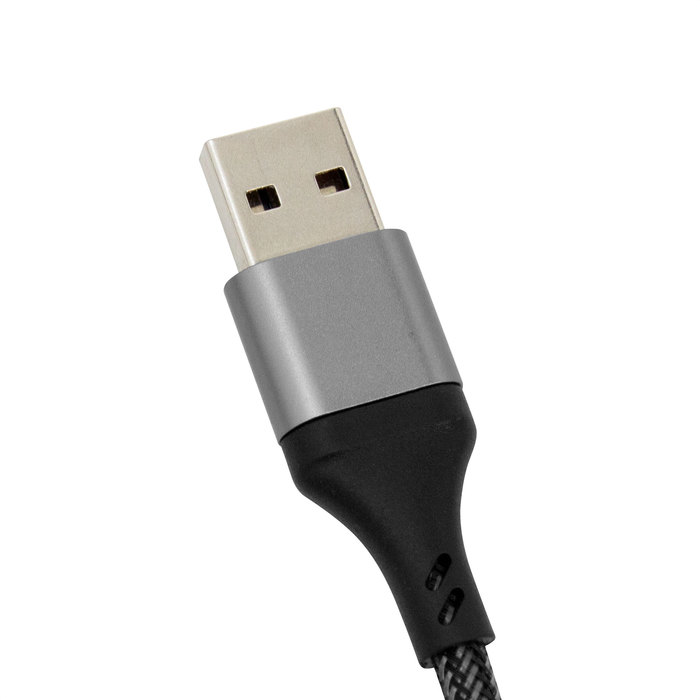 cable de carga rápida 