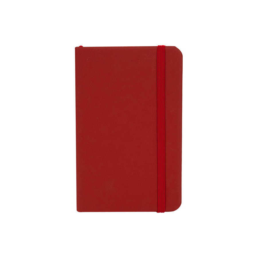 Deluxe Libreta con tapa de Eco-Cuero Reciclado