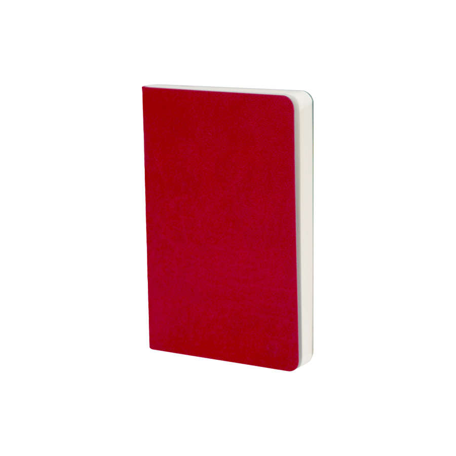 Deluxe Libreta Termo-PU modelo 