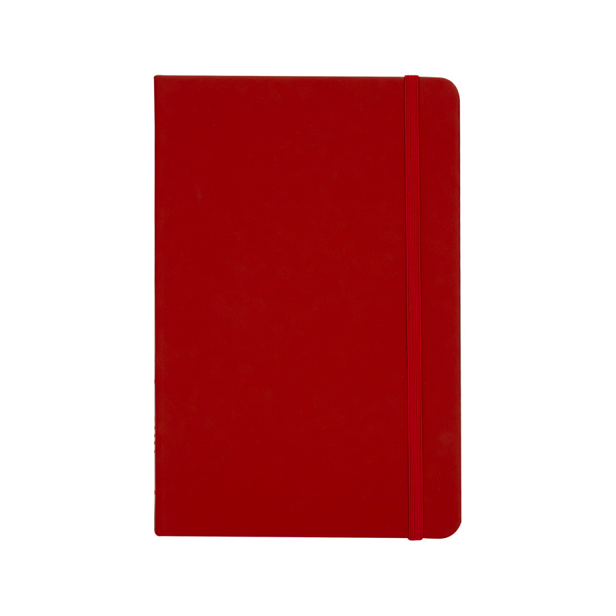 Deluxe Cuaderno con tapa de Eco-Cuero Reciclado