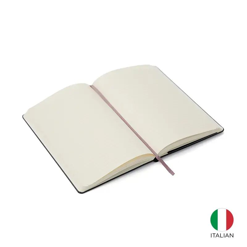 Cuaderno Classic LG
