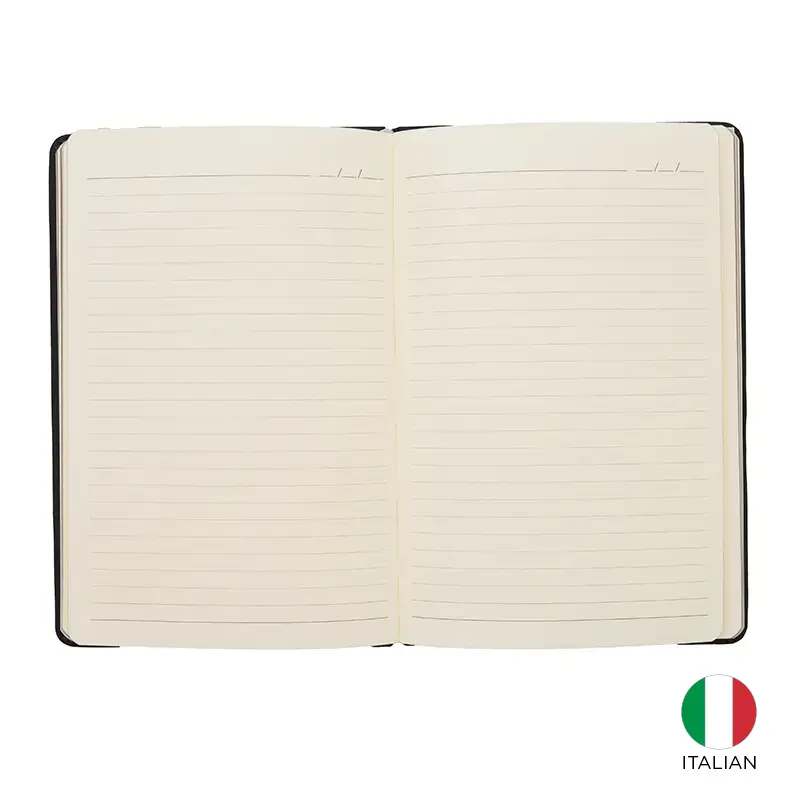 Cuaderno Classic XL