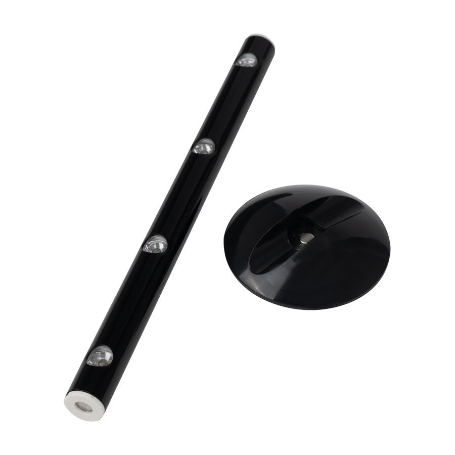 Lámpara tubular de 1W con 4 LED