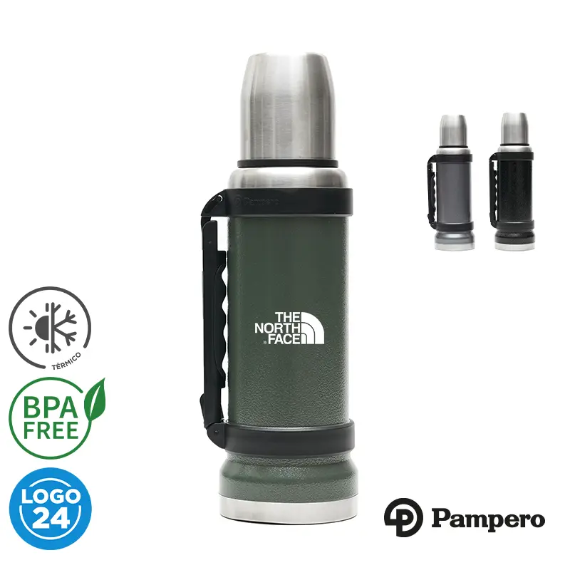 Termo Iguazú Pampero