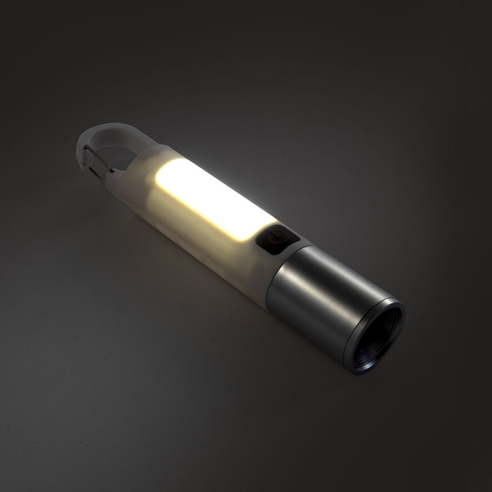 Linterna multifunción 