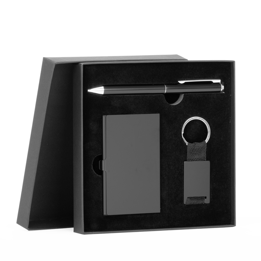 Set de Regalo ejecutivo 