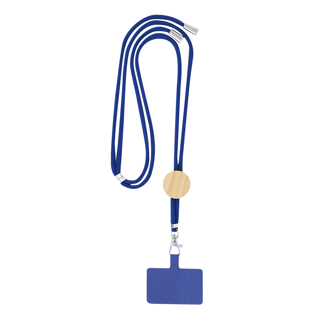 Lanyard Soporte Thorne