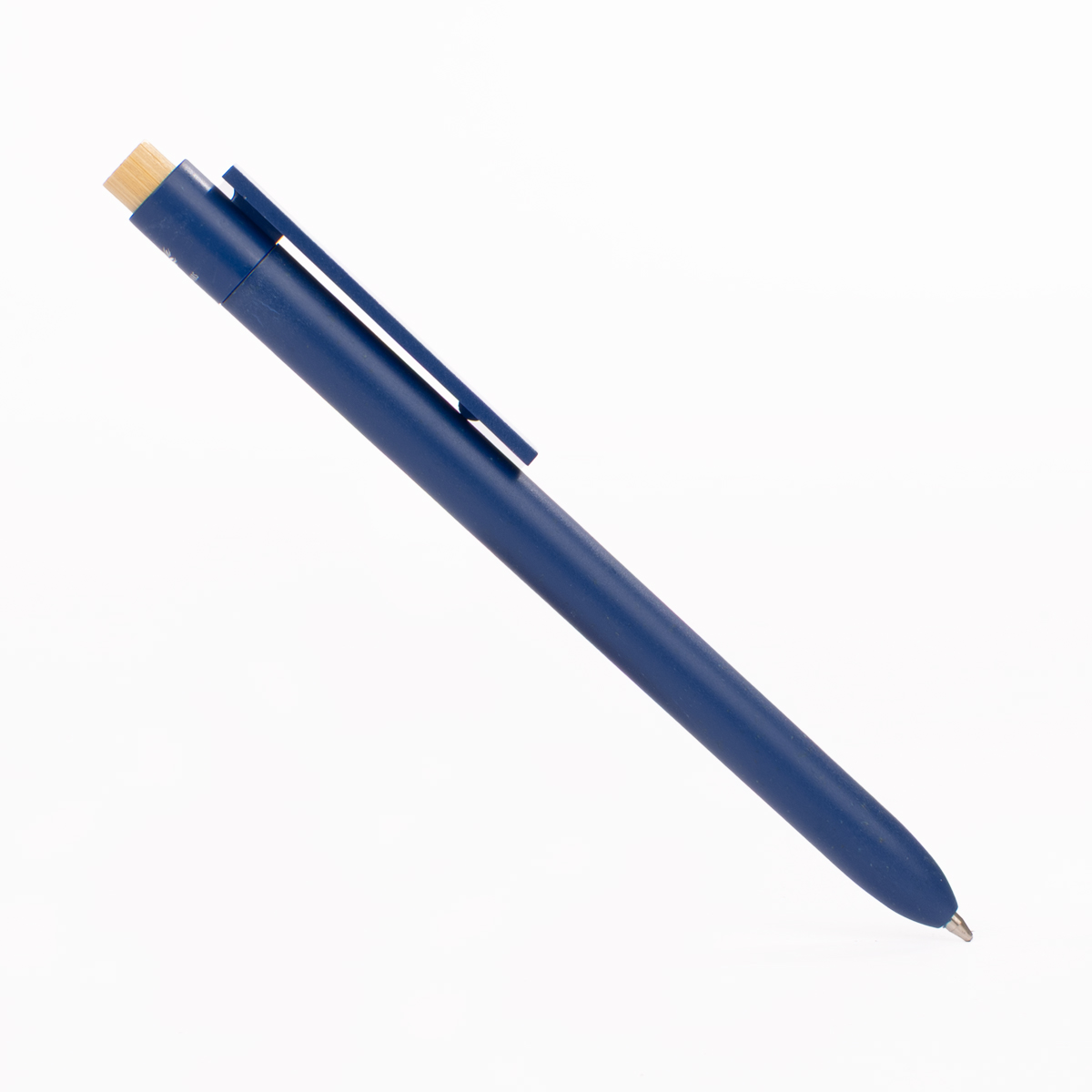 Bolígrafo retráctil BOMBAY