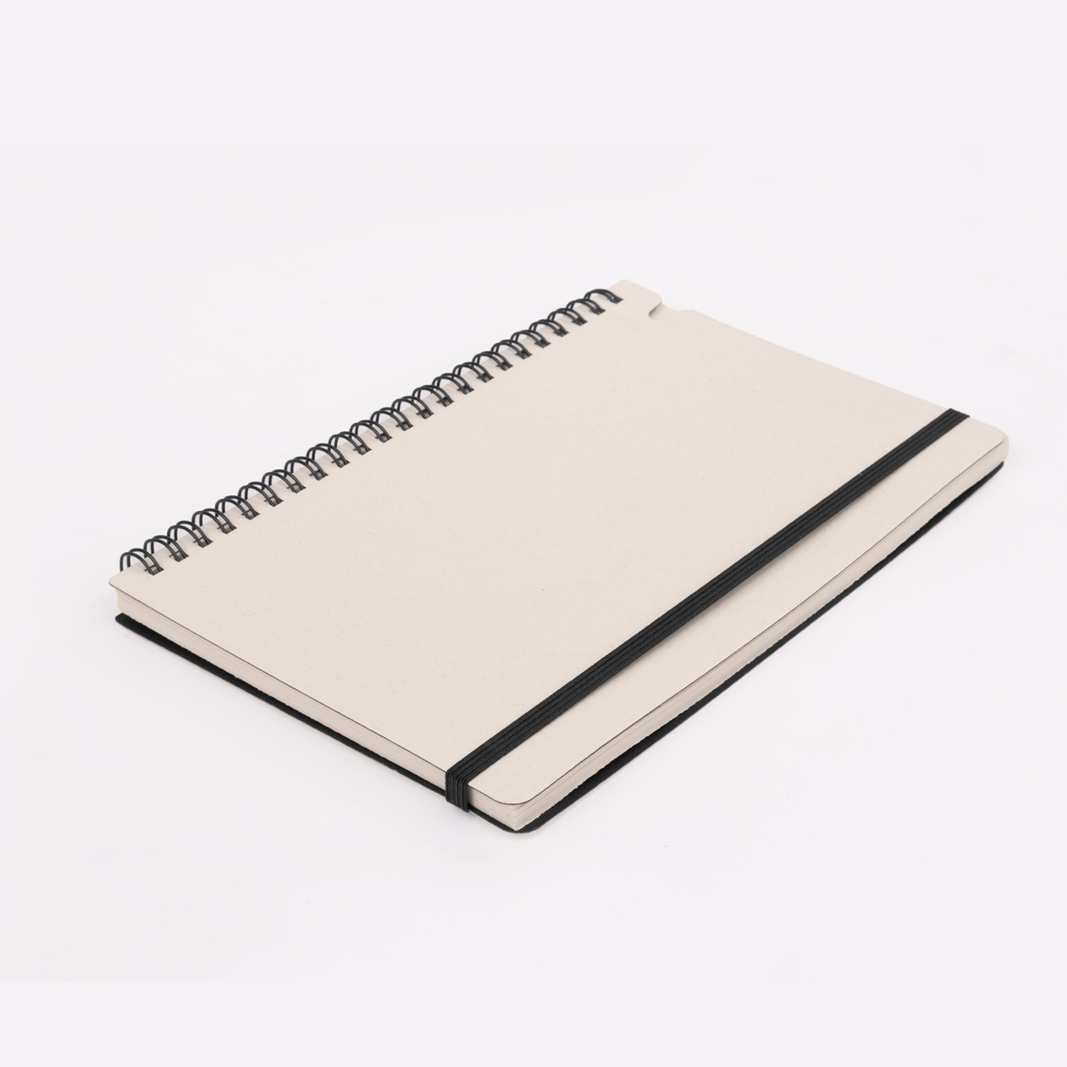 Cuaderno A5 OSORNO