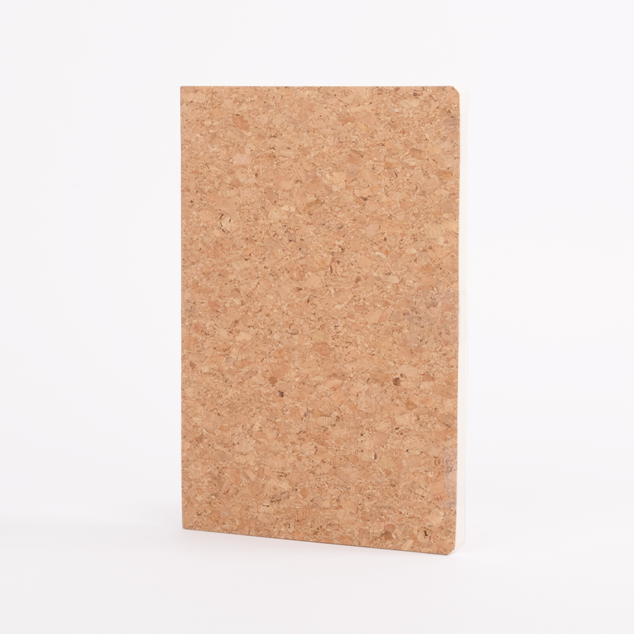 Cuaderno A5 ALCÁNTARA