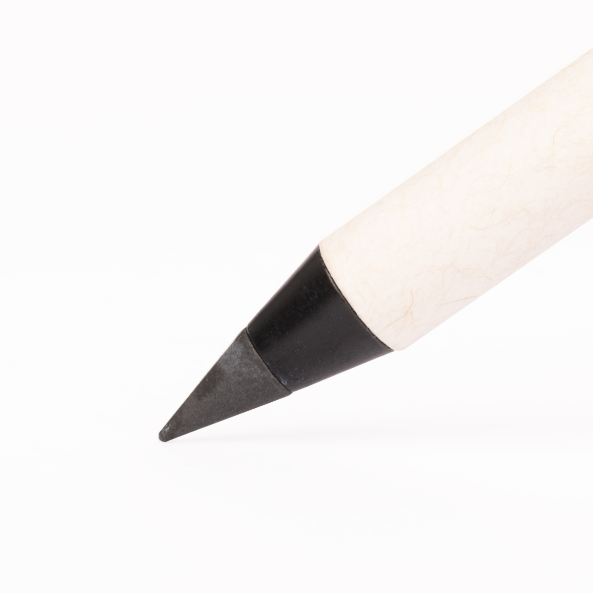 Lápiz grafito UBUD con goma de borrar