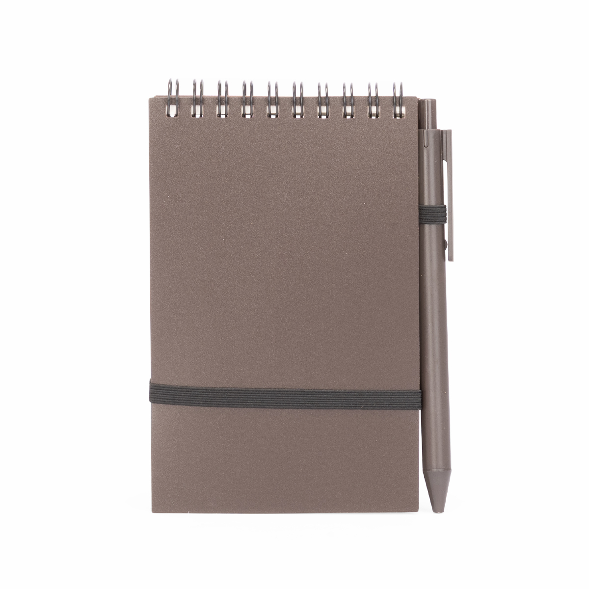 Set KAUAI: Mug, Libreta A6, Bolígrafo y Caja