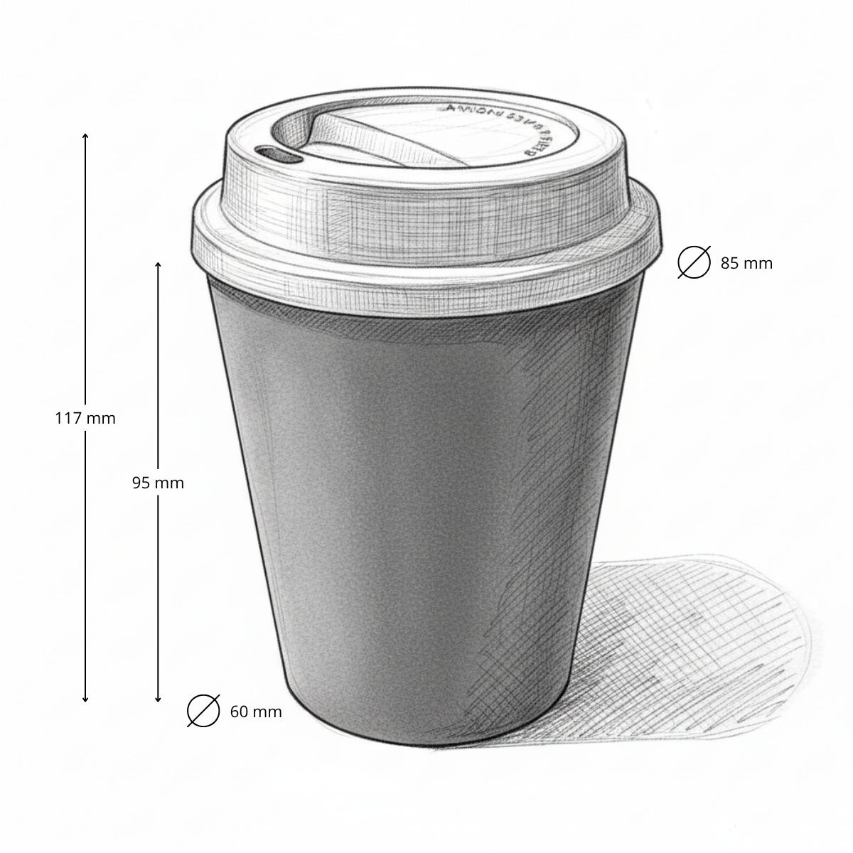 Set KAUAI: Mug, Libreta A6, Bolígrafo y Caja