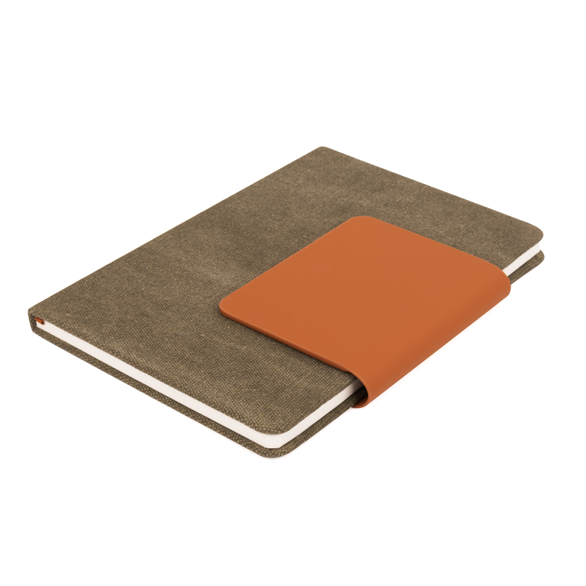 Cuaderno A5 GIVERNY