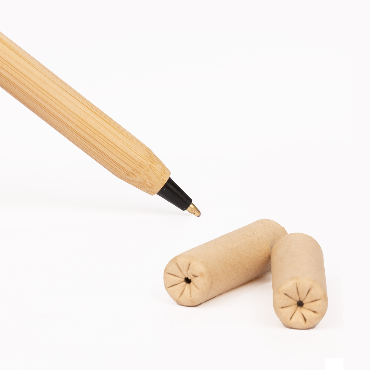 Bolígrafo 2 en 1 SINTRA