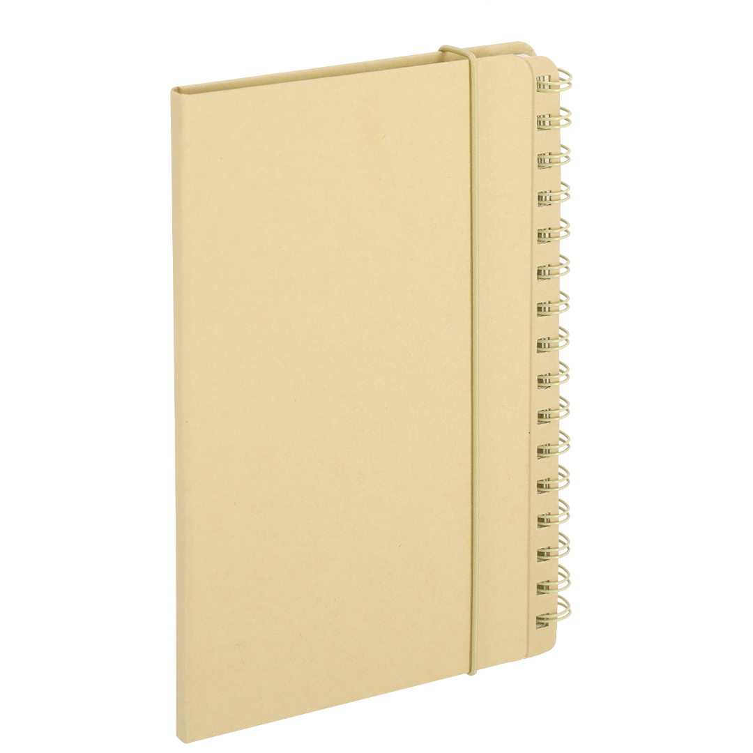 Libreta Planificador Gambel