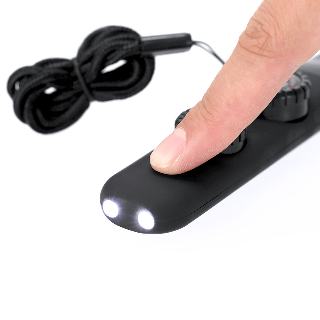 Silbato Supervivencia Palorix