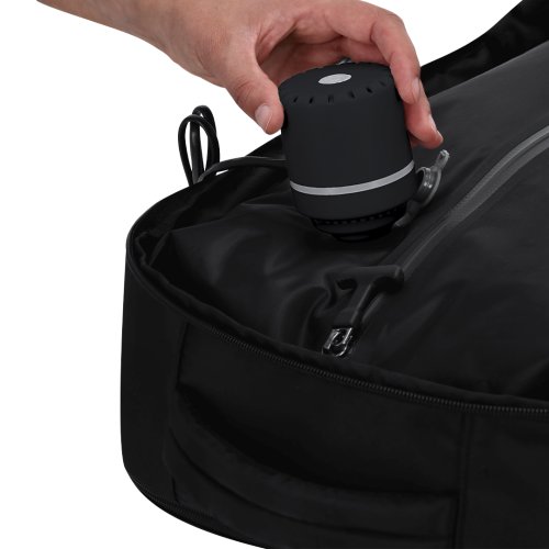 Mochila al Vacío Tempest