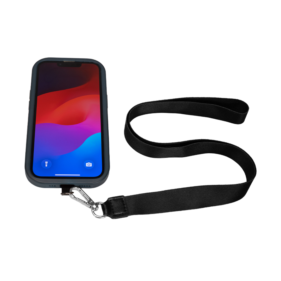 Lanyard Porta-Celular corto 