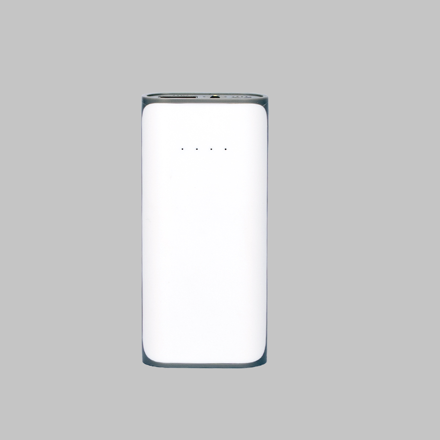 Cargador Power Bank 5200mAh