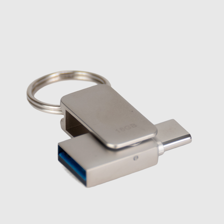 USB 3.0 Mini-Pendrive 