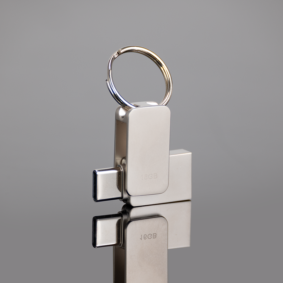 USB 3.0 Mini-Pendrive 