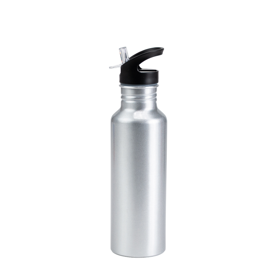 Botella de Aluminio 