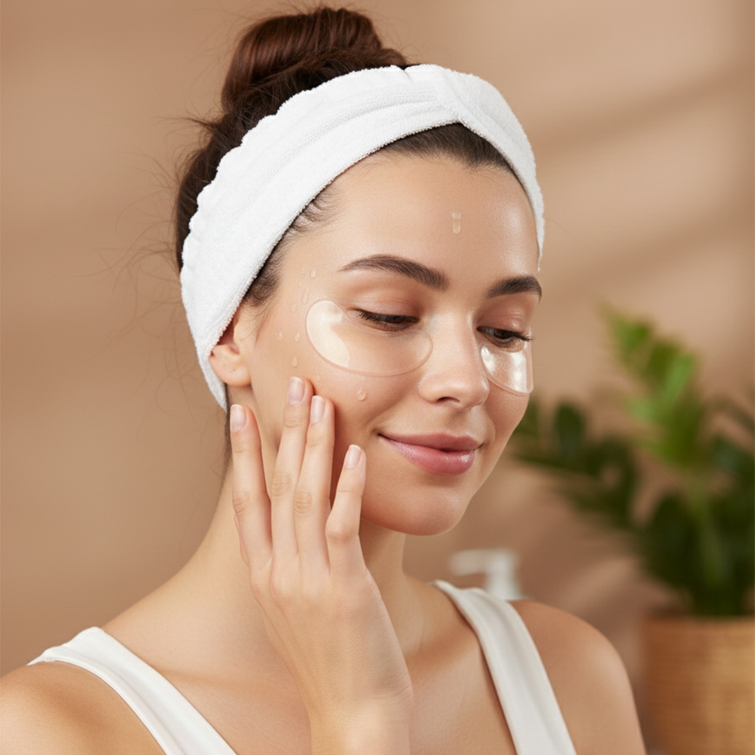 Set Parches Térmicos Pronex