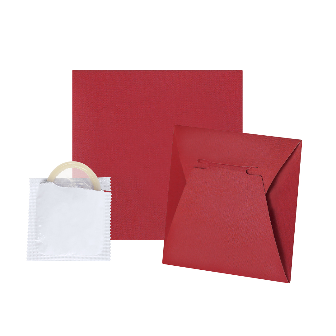 Preservativo Qibarni