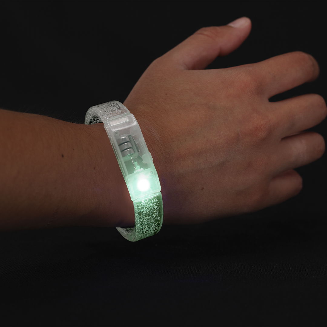 Pulsera Luminosa Gretex